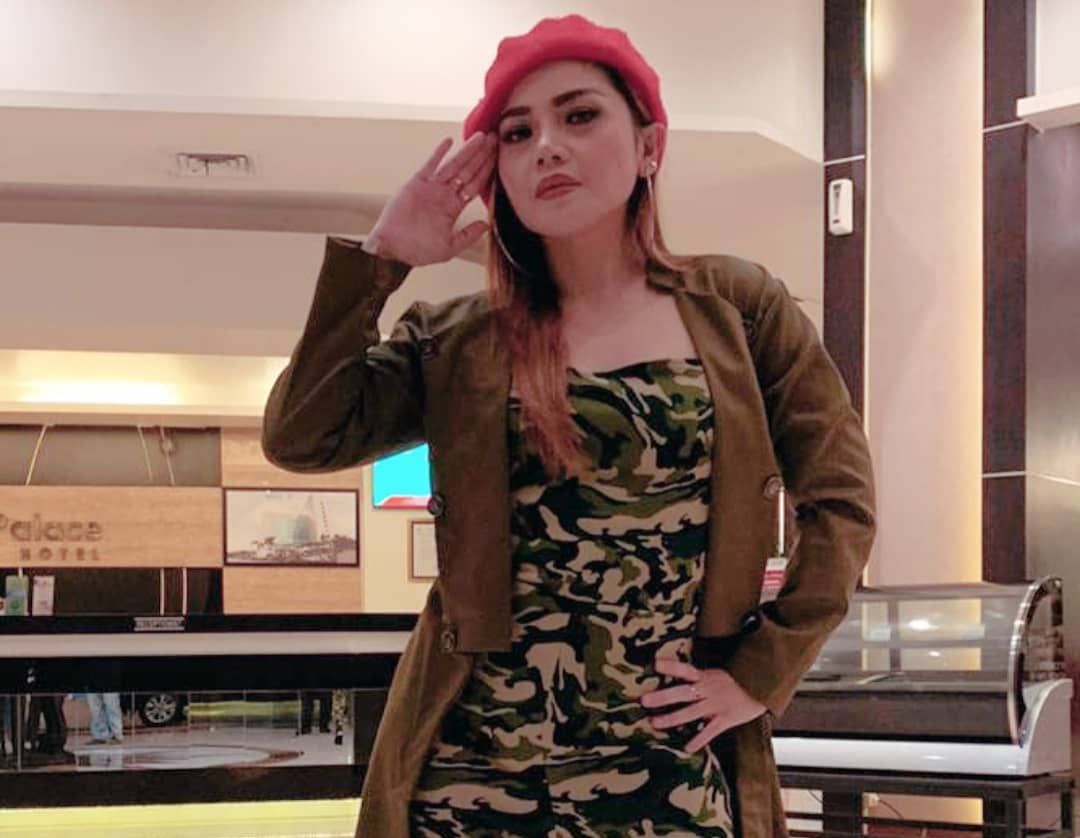 Dapat Bayaran Tak Seberapa, Penyanyi Dangdut Ini Harus Tanggung