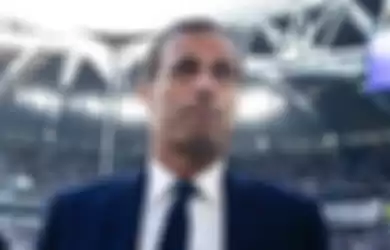 Massimiliano Allegri