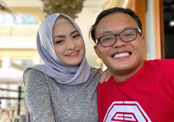 Tak Selamanya Senang, Nathalie Holscher Sempat Panik hingga Marahi Asistennya Saat Anak Sule Dikira Hilang di Mall