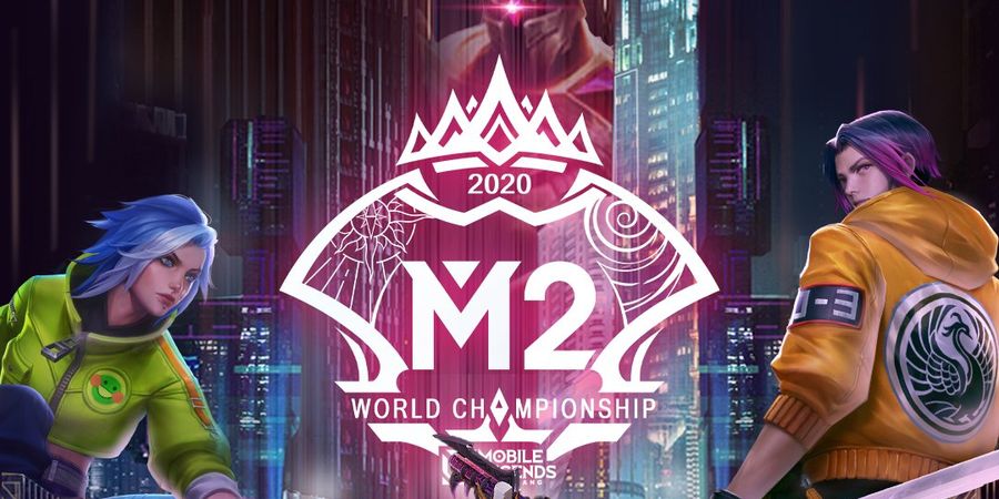 Hasil dan Jadwal M2 Mobile Legends World Championship, RRQ ke Upper Bracket dan Alter Ego di Ujung Tanduk
