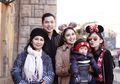 Digelar di Disneyland, Yuk Intip Perayaan Ultah Pertama Putra Sandra Dewi!