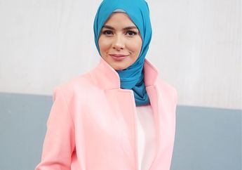 Mantap Berhijab, Meisya Siregar Ceritakan Kisahnya Menjemput Hidayah!