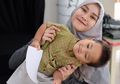 Anak Ketiga Zaskia Mecca Ngamuk Kalau Mobilnya Dipakai, Ini yang Dilakukannya