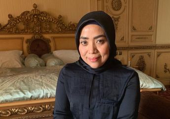 Kaya Raya dan Bergelimang Harta hingga Dinikahi Lelaki Belia, Terungkap Kondisi Muzdalifah Sebelum Terkenal, Faktanya Bikin Shock!
