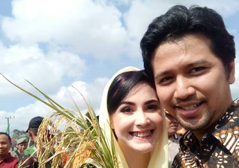 3 Potret Gaya Fashion Stylish Arumi Bachsin, Tetap Sederhana Meski Statusnya Sebagai Istri Pejabat