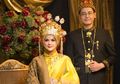 Hubungannya Mulai Mencair, Suasana Hangat Mewarnai Ulang Tahun Ayah Cut Meyriska dan Dihadiri Roger Danuarta