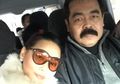 Pamer Foto Jadulnya Bersama Adam Suseno, Inul Daratista: Alisnya Kayak Clurit