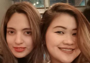 Geger Berita Adiknya Tidak Bisa Kupas Salak hingga Trending di Twitter, Kakak Nia Ramadhani Bongkar Sikap Asli Sang Artis kenapa Sampai Tak Bisa Kupas Kulit Salak