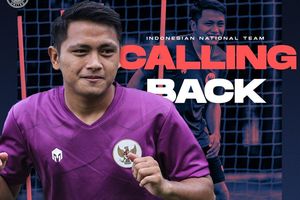 Tega! Pemain Timnas Indonesia Tidak Digaji di Klub Malaysia, Mau Pindah ke Thailand
