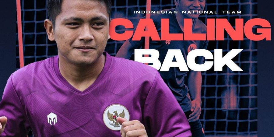 Sebelum Gabung ke Kelantan FC, Natanael Siringoringo Sempat Berat Tinggalkan Sulut United