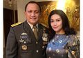 Ulang Tahun ke-58, Bella Saphira Beri Kejutan Manis untuk Sang Suami