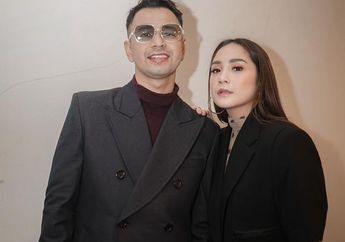 Selingkuhan Raffi Ahmad Disebut, Nagita Slavina Langsung Kicep Saat Selebgram Ini Singgung Wanita Lain di Antara Rumah Tangganya: Gue Takut...