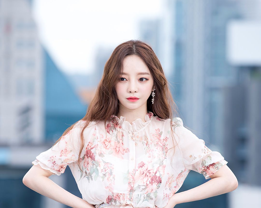 хара айдол. гу хара певица. хару корея. чхве ха-ён. гу хара айдол.