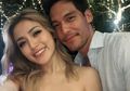 Ucapan Hari Valentine Jessica Iskandar Lewat Unggahan Foto Kompak dengan Richard Kyle, Mirip Barbie Banget!