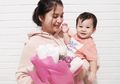 Putri Titian Ungkap Perjuangan Saat Memberikan MPASI Pada Iori