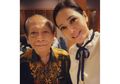 Ayah Maia Estianty Unggah Foto Lawas Para Menantu Kesayangan, Mana Ahmad Dhani?