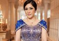 Koleksi Tas Mewah Ratusan Juta Rupiah Milik Menantu SBY Aliya Rajasa di Balik Tampilan Sederhananya