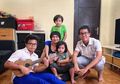 Tahu Anaknya Menderita Autism Spectrum Disorder, Anji Tak Kuasa Tahan Tangis