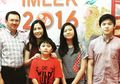 Dikabarkan Beri Hadiah Mewah untuk Puput dan Liburan ke Swiss, Ahok Tak Datang ke Wisuda Putrinya