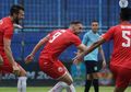 Kata Marko Simic Usai Cetak Hat-trick Bersama Persija Jakarta