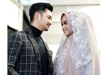 Astaga! Tak Heran Belum Miliki Momongan Meski Sudah 3 Kali Menikah, Dewi Perssik Beberkan Fakta Tak Terduga: Gimana Mau Hamil...