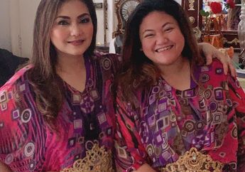 Foto Pernikahan Mewah dengan Abdi Negara Bikin Tercengang, Putri Nia Daniaty Terancam Masuk Bui, Suami Barunya Ikut Terseret