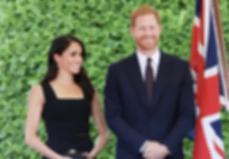 Bukan Mengadakan Pesta, Ini yang Dilakukan Meghan Markle di Hari Ulang Tahunnya