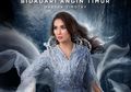 Wow! Ternyata Ini Rahasia di Balik Kostum Marsha Timothy di Film Wiro Sableng