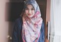 Inspirasi Gaya Hijab Syar'i Untuk Kondangan Ala Alyssa Soebandono, Anggun Banget!
