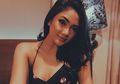 Nggak Pakai Celana, Penampilan Marion Jola Cuma Pakai Kaus Oblong Justru Banjir Pujian