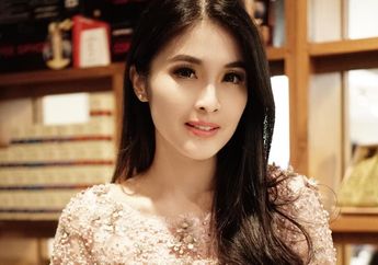 Punya Suami Super Tajir, Sandra Dewi Rayakan Ulang Tahun dengan Tampilan Simpel dan Tas Puluhan Juta