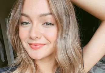 5 Inspirasi Makeup Simpel Seleb Buat di Rumah Selama Social Distancing. Bikin Semangat!