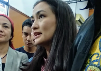 Ratna Sarumpaet Divonis 2 Tahun Penjara, Atiqah Hasiholan Bersyukur Hukuman Tersebut Jauh dari Tuntutan Jaksa