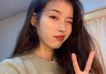 Tak Mau Ngoyo Promosi, IU Tetap Sapu Bersih Tangga Lagu Untuk Single Strawberry Moon, Cek Juga Sinopsis Drama Dream High di Sini