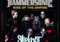 Waduh! Slipknot Sebut Jadwal Hammersonic 2022 Masih Belom Fix