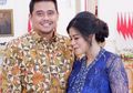 Romantis! Ini Kejutan Bobby Nasution untuk Kahiyang Ayu saat Anniversary