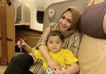 Adu Akting dengan Rieta Amilia, Intip Gaya Rafathar Kala Bintangi FTV