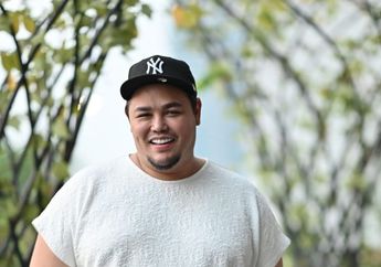 Usai Gegerkan Publik dengan Isu Pernikahan Sirinya dengan Ayu Ting Ting, Ivan Gunawan Diperiksa Pihak Kepolisian, Kenapa?
