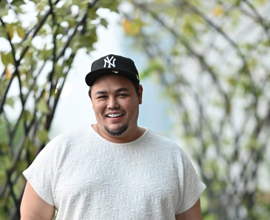 Ini Alasan Ivan Gunawan Buat Karakter Ngondek Di Layar Kaca