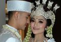 Dicibir Norak Saat Fitting Gaun Pengantin, Tengok Penampilan Menawan Siti Badriah di Acara Resepsi