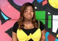 Jadi Korban Kecelakaan Pesawat hingga Alami Luka Bakar, Finalis America's Got Talent Kechi Okwuchi Curhat Soal Caranya Bangkit dari Bullying