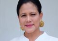 Akan Jadi Ibu Negara Kedua Kalinya, Intip Gaya Makeup dan Rambut Iriana Jokowi Jelang Pelantikan Presiden 2019-2024