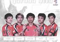 Jadwal Match eSports SEA Games Hari Ini, Tim Dota 2 & AOV Siap Tempur