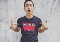 Unggah Foto Lawas, Ernest Prakasa Merasa Jijik Sendiri