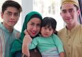 Dikira Prank, Venna Melinda Naik Pitam Saat Tahu Putranya Benar-Benar Dikeroyok Orang