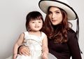 Hari Gizi Nasional; Produksi ASI Sedikit, Ashanty Akui Ingin Bunuh Diri