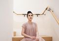 Baru Saja Melahirkan Anak Kedua, Sandra Dewi Berikan Tips Agar Cepat Kurus, Cuma Karena ASI!