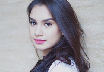 Deretan Gaya Feminin Irish Bella Calon Istri Ammar Zoni yang Mudah Ditiru