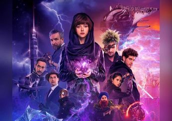 Film Abigail Siap Tayang di Bioskop Indonesia