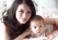 Pekan ASI Sedunia: Ini Trik Donita Agar ASI Lancar dan Banyak!